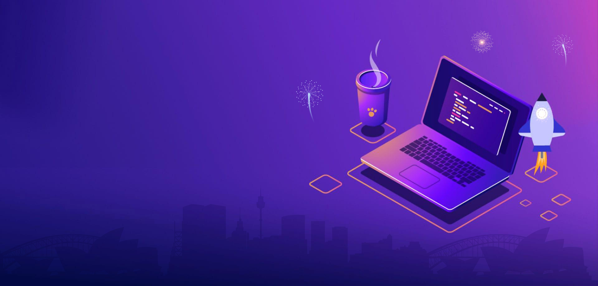 Network and System Support