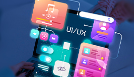 UX/UI Design Training courses