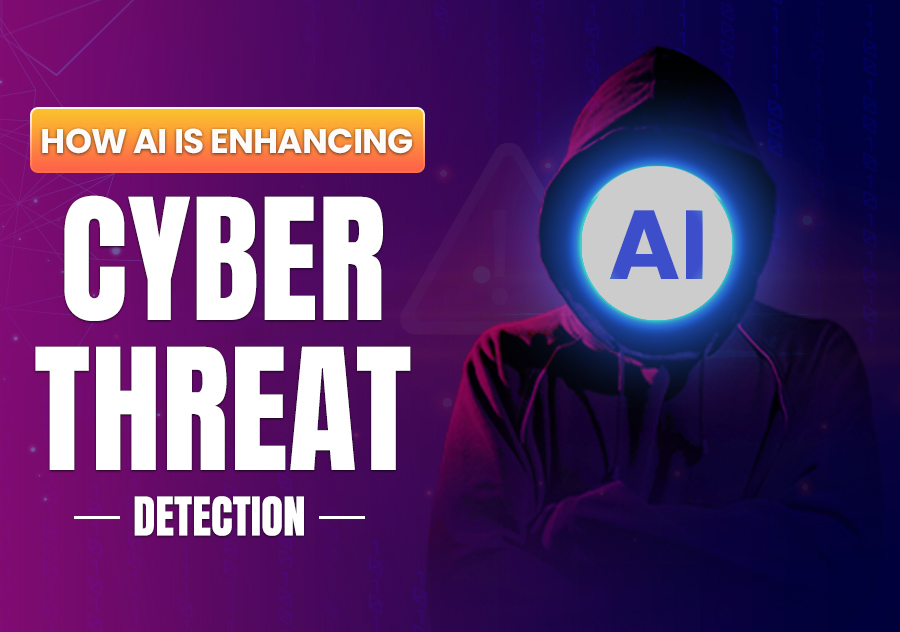 How AI is Enhancing Cyber Threat Detection