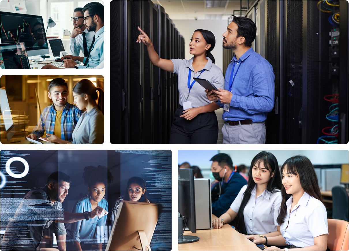 IT Training Course